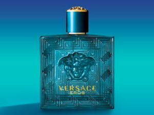 Nước hoa Versace Eros For Men EDT - Vũ khí lôi cuốn giúp quý ông chinh phục phụ nữ