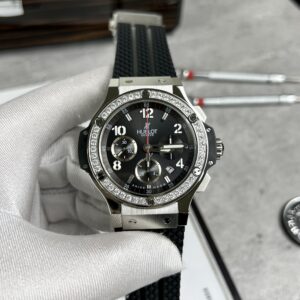 Đồng hồ Hublot Big Bang nam máy cơ Thuỵ Sỹ Replica 11 44mm (3)