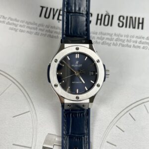 Đồng hồ Hublot Classic Fusion nữ máy Thuỵ sỹ HB Factory 38mm (3)