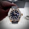 Đồng hồ Rolex Yacht-Master nam máy cơ nhật Fake cao cấp 40mm