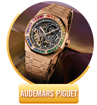 Đồng Hồ Audemars Piguet rep cao cấp