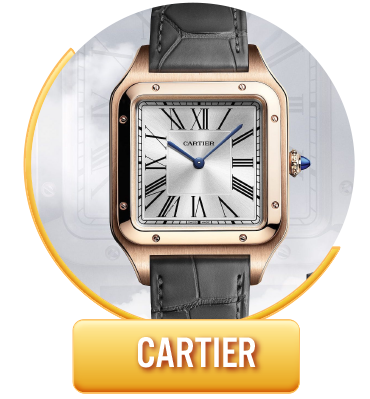 Đồng Hồ Cartier rep cao cấp