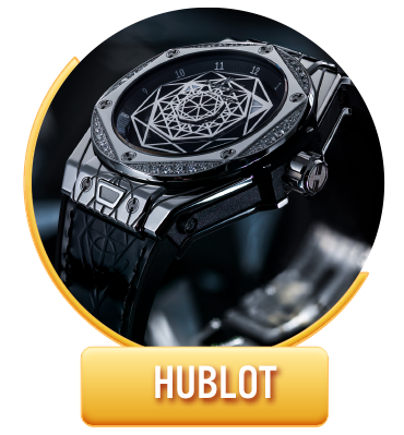 Đồng Hồ Hublot rep cao cấp