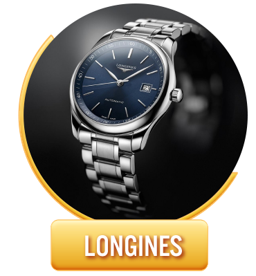 Đồng Hồ Longines rep cao cấp