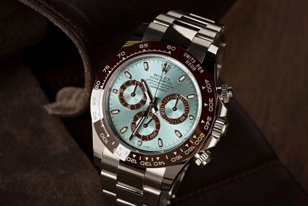 Đồng Hồ Rolex Cosmograph Daytona (2)