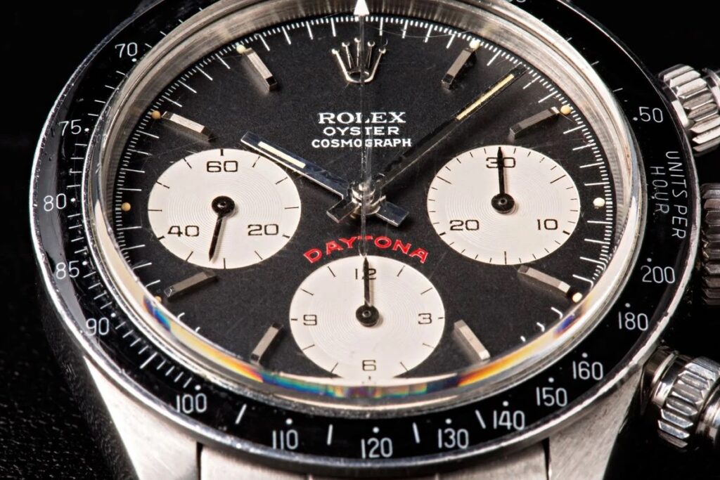 Đồng Hồ Rolex Cosmograph Daytona (3)