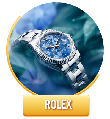 Đồng Hồ Rolex rep cao cấp