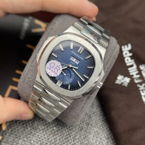 Đồng hồ Patek Philippe Nautilus 5726G mặt xanh Rep 11 GR Factory 40 (4)