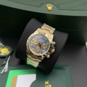 Đồng hồ Rolex Daytona nam mặt khải trai Rep 11 JH Factory 40mm (4)