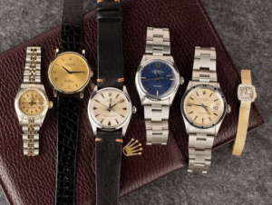 Đồng hồ Rolex giá 2 triệu Lựa chọn thay thế đáng cân nhắc