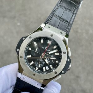 Đồng hồ nam Hublot Tuiga 1909 Limited Edition máy Quartz Nhật Fake cao cấp 42mm (3)