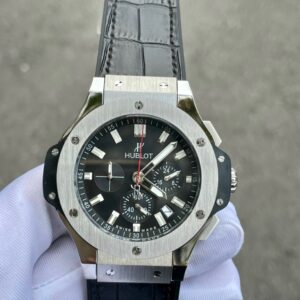 Đồng hồ nam Hublot Tuiga 1909 Limited Edition máy Quartz Nhật Fake cao cấp 42mm (6)