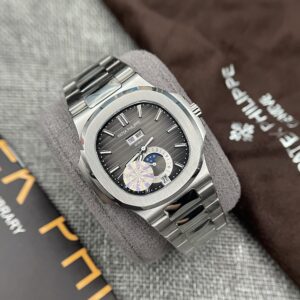 Đồng hồ nam Patek Philippe Nautilus 5726G Replica 11 GR Factory 40 (13)