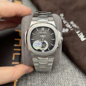 Đồng hồ nam Patek Philippe Nautilus 5726G Replica 11 GR Factory 40 (9)