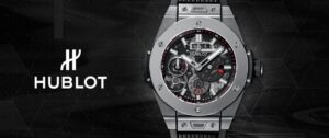 Thông tin chi tiết về đồng hồ Hublot giá 2 triệu trên thị trường