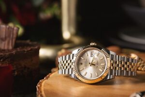 đồng hồ rolex datejust