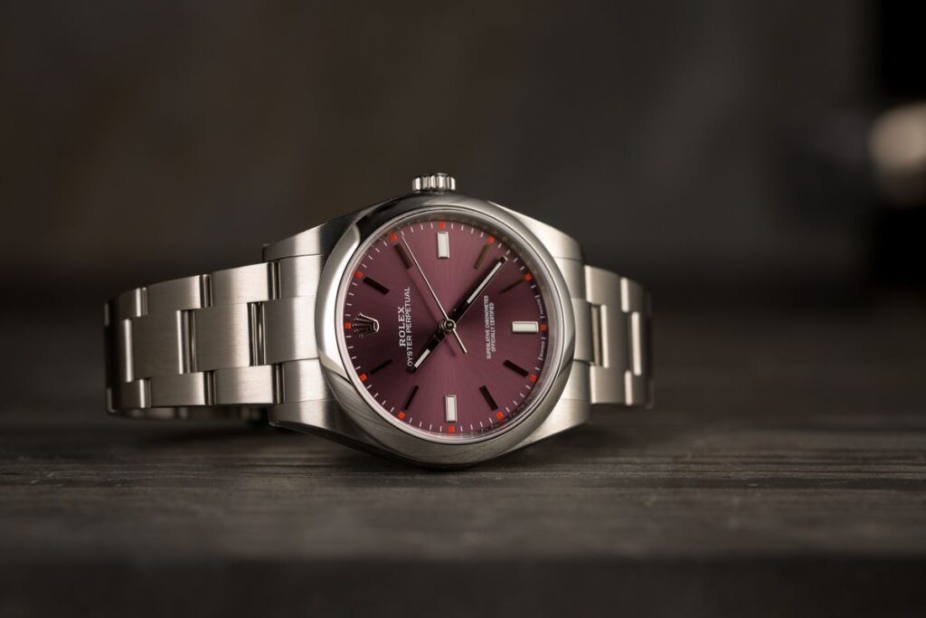 đồng hồ rolex-oysterperpetua