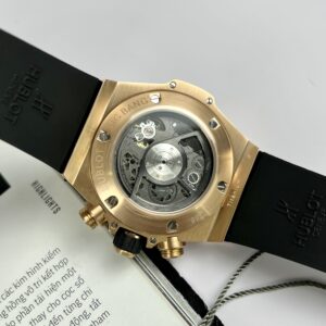 Đồng hồ Hublot BigBang Unico KingGold Replica 11 45mm (2)