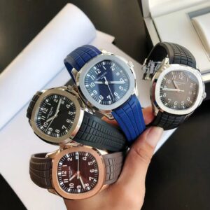 Đồng hồ Patek Philippe máy Nhật là gì và thông tin hữu ích