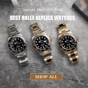 Đồng hồ Rolex 1 1 là gì Đồng hồ Rolex Replica 1 1 từ A - Z (4)