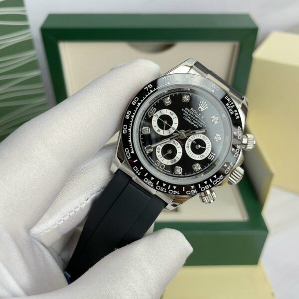 Ng H Rolex Daytona Nam M T En Super Fake Mm Ng H Rep