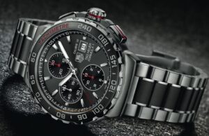 Đồng hồ Tag Heuer có tốt không