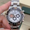 Đồng hồ nam Rolex Daytona dây kim loại Fake cao cấp 40mm (2)