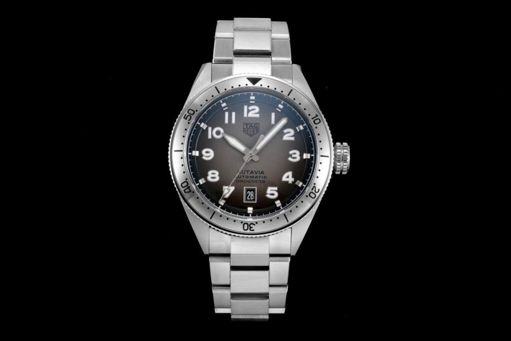 Tìm hiểu về đồng hồ Tag Heuer Replica cao cấp từ A - Z (1)