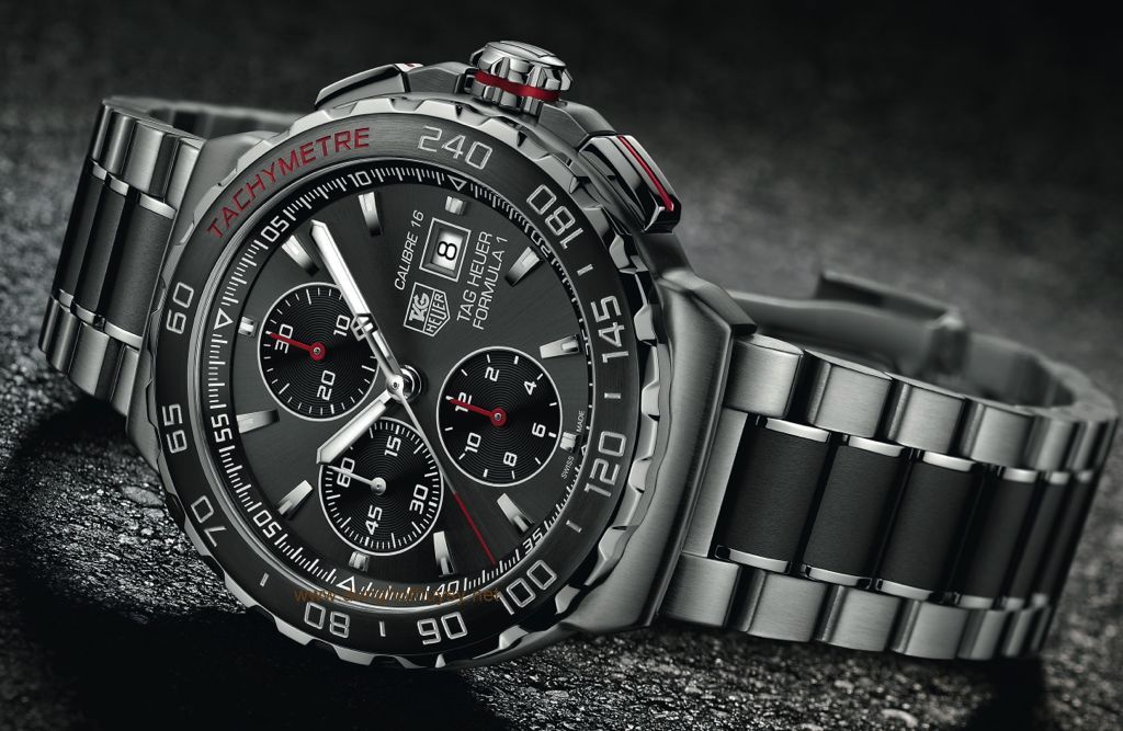 Tìm hiểu về đồng hồ Tag Heuer Replica cao cấp từ A - Z (1)