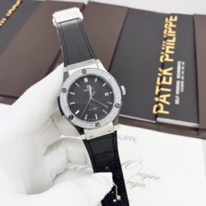 Đồng hồ Hublot Classic Fusion nam máy cơ Nhật Fake 1 1 42mm