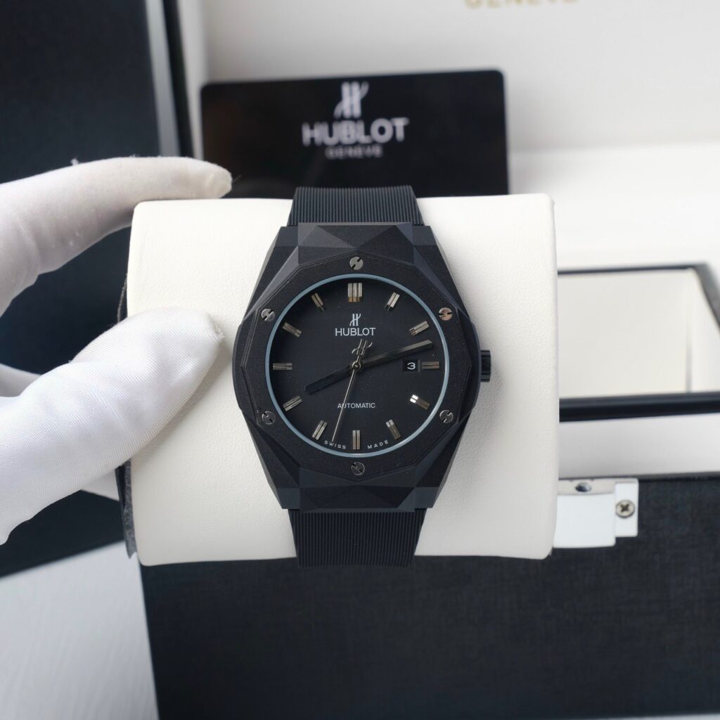 đồng hồ Hublot giá 2 triệu