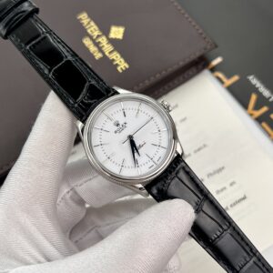 Đồng hồ Rolex Cellini Super Fake 11 máy Thụy Sỹ EW Factory 39mm (2)