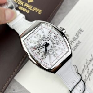 Đồng hồ Franck Muller Replica 11 - Một sự lựa chọn đáng cân nhắc (1)