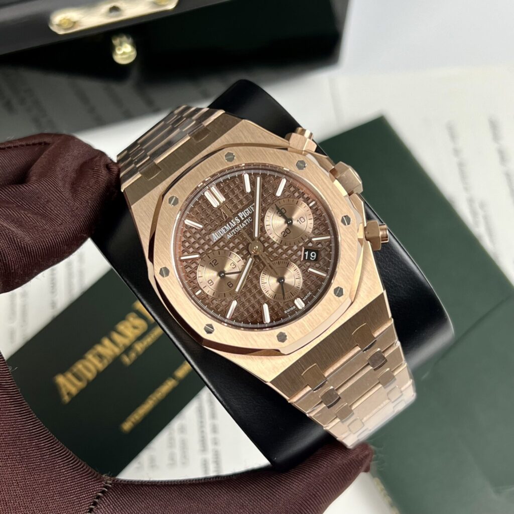 Đồng Hồ Audemars Piguet Replica – Sự Lựa Chọn Đáng Chú Ý