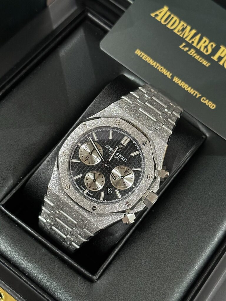 Đồng Hồ Audemars Piguet Replica – Sự Lựa Chọn Đáng Chú Ý