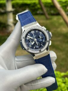 Đồng Hồ Hublot Big Bang 301.SX.7170.LR Replica 11 Có Gì HOT (5)