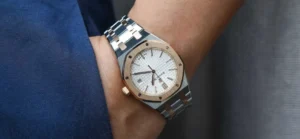 Đồng hồ Audemars Piguet Royal Oak Fake vs Real Phân Biệt Sự Khác Biệt