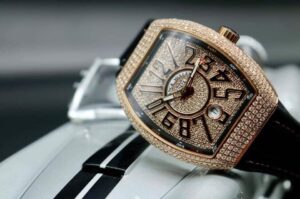 Đồng hồ Franck Muller Fake cao cấp – Mảnh ghép hoàn hảo