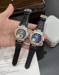 Đồng hồ Patek Philippe Rep là gì Có tốt không