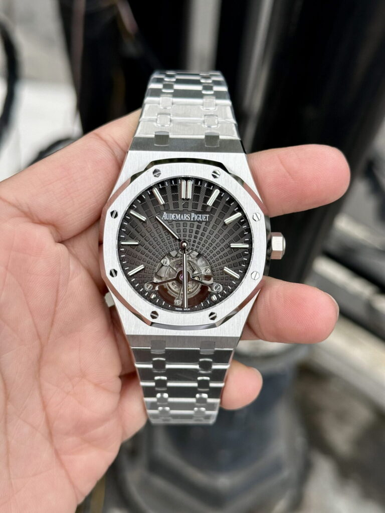 Đồng Hồ Audemars Piguet Replica – Sự Lựa Chọn Đáng Chú Ý