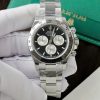 Đồng Hồ Rolex 1 1 Cosmograph Daytona 126509 Mặt Đen Cọc Số Dạ Quang 40mm (1)