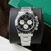 Đồng Hồ Rolex Chế Tác Cosmograph Daytona Le Mans 126528LN Mặt Đen 40mm (1)