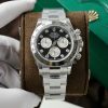 Đồng Hồ Rolex Replica 1 1 Cosmograph Daytona 126509 Cọc Số Đính Đá 40mm (10)