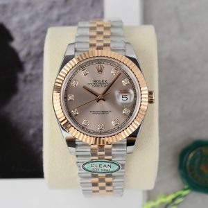 Đồng hồ Rolex Datejust 126331 chế tác cao cấp nhất xưởng Clean 41mm (1)