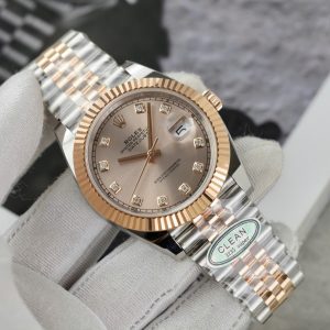 Đồng hồ Rolex Datejust 126331 chế tác cao cấp nhất xưởng Clean 41mm (1)