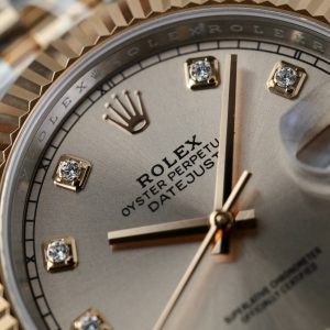 Đồng hồ Rolex Datejust 126331 chế tác cao cấp nhất xưởng Clean 41mm (1)