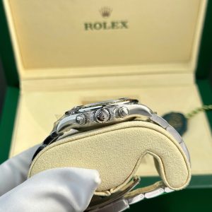 Đồng hồ Rolex Daytona 116599 Replica cao cấp nhất nhà máy BT Factory 40mm (1)