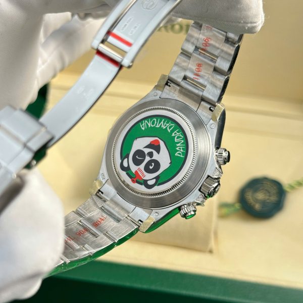 Đồng hồ Rolex Daytona 116599 Replica cao cấp nhất nhà máy BT Factory 40mm (1)