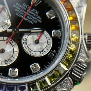 Đồng hồ Rolex Daytona 116599 Replica cao cấp nhất nhà máy BT Factory 40mm (1)