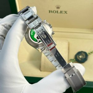 Đồng hồ Rolex Daytona 116599 Replica cao cấp nhất nhà máy BT Factory 40mm (1)